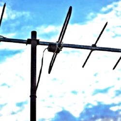 V Karlovarském kraji končí staré televizní vysílání