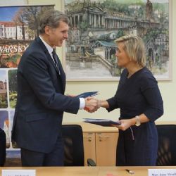 V Karlovarském kraji se historicky poprvé uskuteční Zimní olympiáda