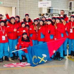 V Karlovarském kraji včera začaly Hry IX. zimní olympiády dětí a mládeže