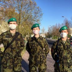 V kraji budou opět pomáhat vojáci, v nemocnicích také hasiči