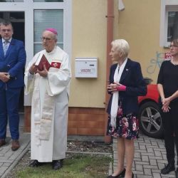 V kraji byla otevřena první paliativní ambulance