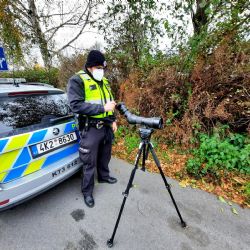 V kraji proběhla dopravně bezpečnostní akce