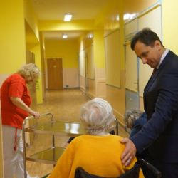 V krajském Domově v Mariánské vzniknou lůžka pro autisty