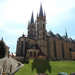 V neděli se rozezní zvony