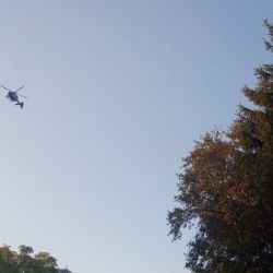 V okolí Božídarského Špičáku proběhlo pátrání po pohřešované 73leté houbařce