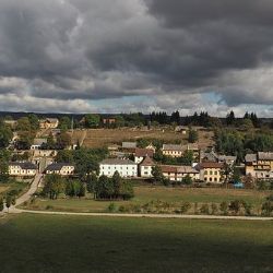 V Programu obnovy venkova kraj rozdělí 22 milionů korun