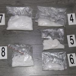 V rámci policejní akce Princezna bylo zadrženo 12 osob