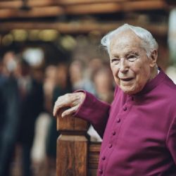 V uplynulých dnech zemřel monsignor Josef Mixa