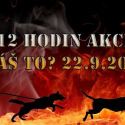 V září se opět bude konat Vránovská dvanáctka