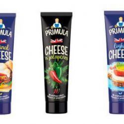 Varování před nebezpečnou sýrovou pomazánkou