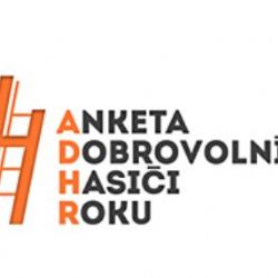 Včera odstartovala Anketa dobrovolní hasiči 2020
