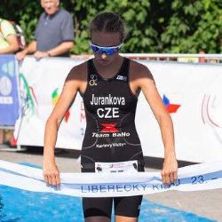 Včera získal Karlovarský kraj na Olympiádě dětí a mládeže dvě zlaté medaile