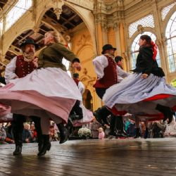 Ve čtvrtek bude zahájen festival Mariánský podzim 2020