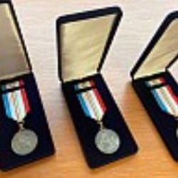 Vedení kraje ocenilo další osobnosti v boji proti COVID-19