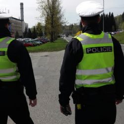 Velikonoce na silnicích. Policisté rozdali řidičům pokuty v celkové výši přes 250 000 korun