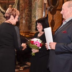 Velká Hleďsebe: Obecní knihovna slaví úspěch