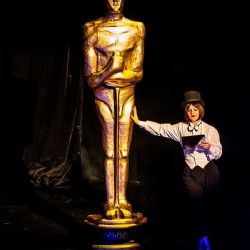 Velký úspěch chebských a karlovarských divadelníků