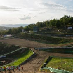 Víkend se ponese ve znamení motocrossu