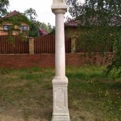 Vintířov: Do obce se vrátila boží muka