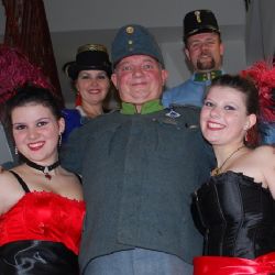 Vintířov: Obec oslaví Den seniorů