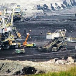 Vláda schválila vznik uhelné komise