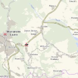 Vlkovice: Pozor! Nehoda se zraněním