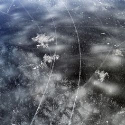 Vodohospodáři varují před nebezpečným ledem 