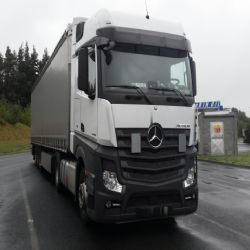 Vojtanov, Bochov: Řidili nákladní vozidla pod vlivem návykových látek