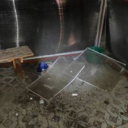 Vojtanov: Poničil železniční zastávku