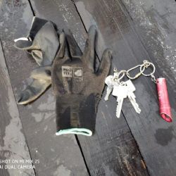 Vokov: Byly nalezeny klíče. Hledá se majitel