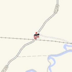 Vokov: U obce došlo k dopravní nehodě se zraněním