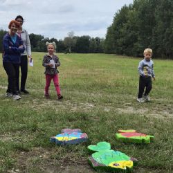 V Počernech se budou Loučit s prázdninami