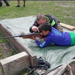 V Počernech se rozloučí s prázdninami hrou pro děti