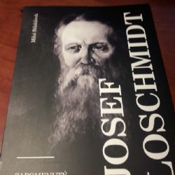 V Počernech vyšla publikace o slavném rodákovi Loschmidtovi