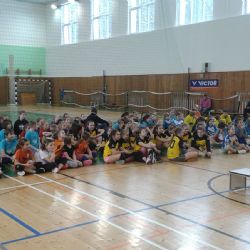 Sokolov: Město reprezentoval VSK Baník na turnaji v Aši