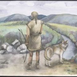 Vydejte se do doby pravěkých lovců a sběračů