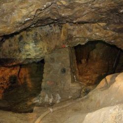 Karlovarský kraj podpoří zpřístupnění dalších částí dolu Jeroným