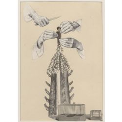 Vydejte se za Dobrodružstvím malého námořníčka do Letohrádku Ostrov