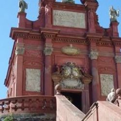 Výherci soutěže s barokní tématikou převzali ceny