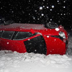 Vyhodnocení kriminality a dopravní nehodovosti v kraji za rok 2020