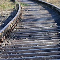 Chodov: Město podpořilo obnovu trati do Krásného Jezu