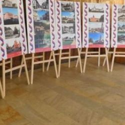 Výstava k fotografické soutěži putuje napříč regionem