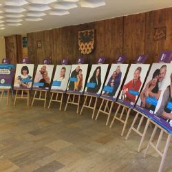  Výstava Staňte se pěstounem putuje napříč regionem