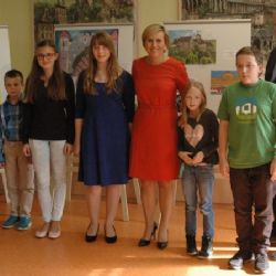 Výtvarná soutěž na téma „Moje nejoblíbenější místo v Karlovarském kraji“ zná své vítěze 