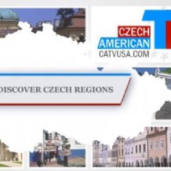 Významné památky Karlovarského kraje opět ve vysílání Czech-American TV