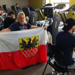 Z dějiště Paralympiády. Naši reprezentanti mají za sebou první trénink