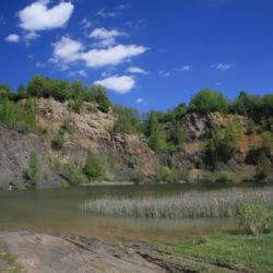 Za krásami Krásného vrchu