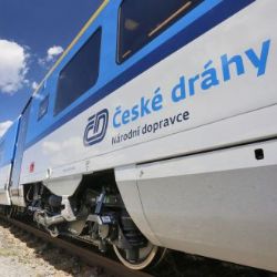 Za pár měsíců vyjedou na koleje nové vlaky ČD 