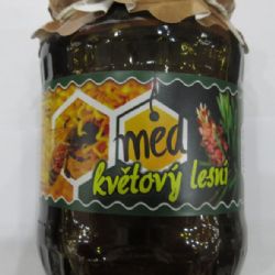 Za prodej nevyhovujícího a klamavě označeného medu uložila SVS pokuty přesahující 200 tisíc