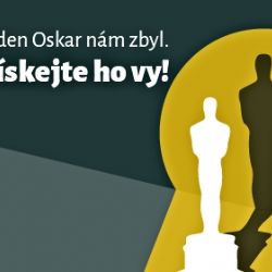 Začal pátý ročník soutěže o odpadového Oskara